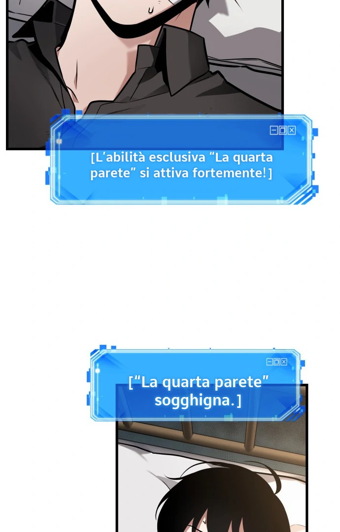 Read Omniscient Reader's Viewpoint IT Manga Online