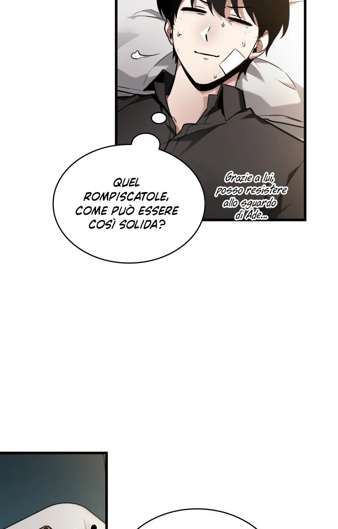 Read Omniscient Reader's Viewpoint IT Manga Online