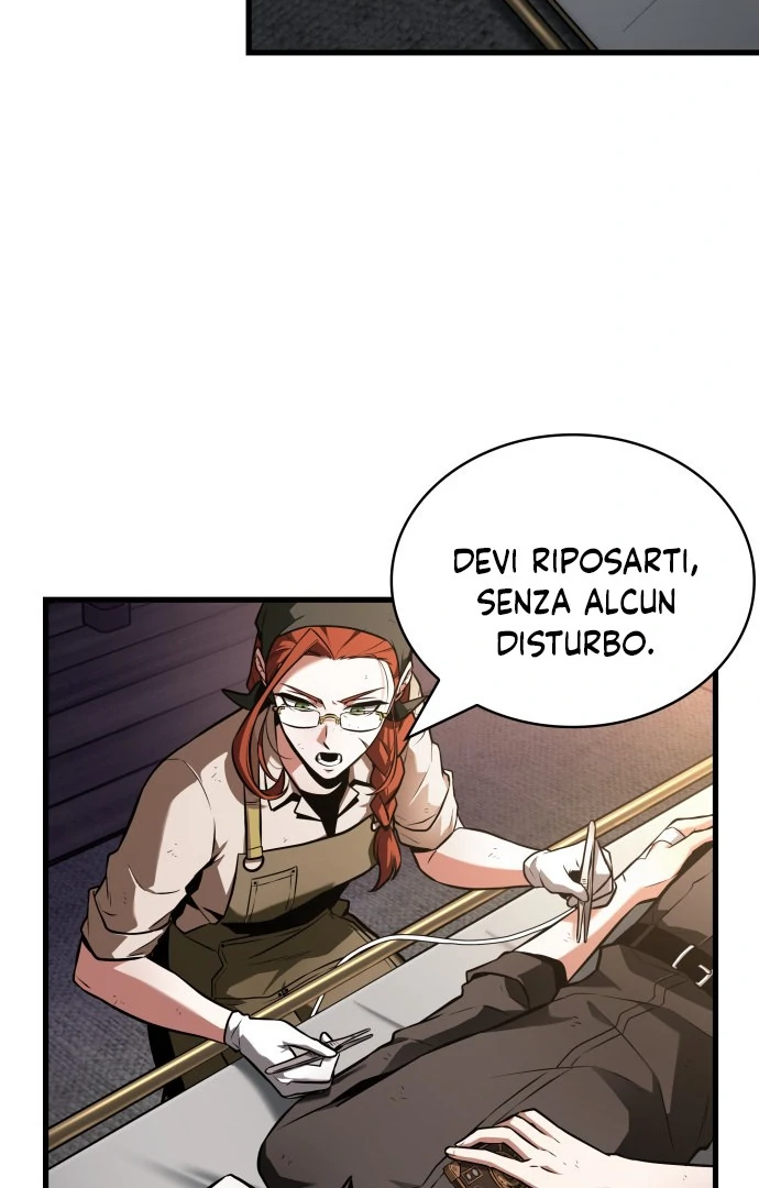 Read Omniscient Reader's Viewpoint IT Manga Online