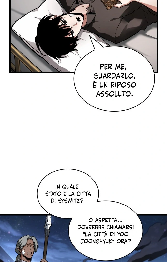 Read Omniscient Reader's Viewpoint IT Manga Online