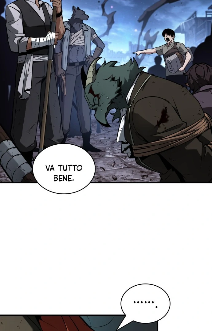 Read Omniscient Reader's Viewpoint IT Manga Online