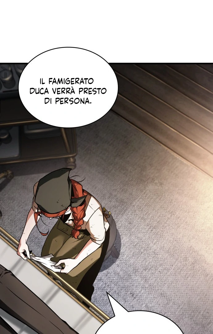 Read Omniscient Reader's Viewpoint IT Manga Online