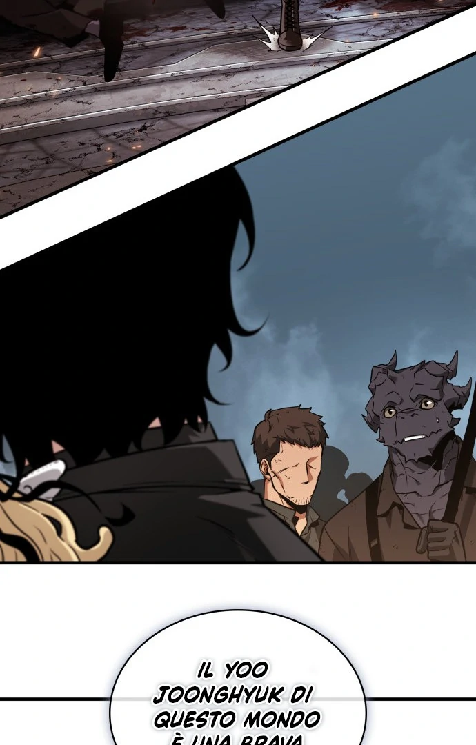 Read Omniscient Reader's Viewpoint IT Manga Online