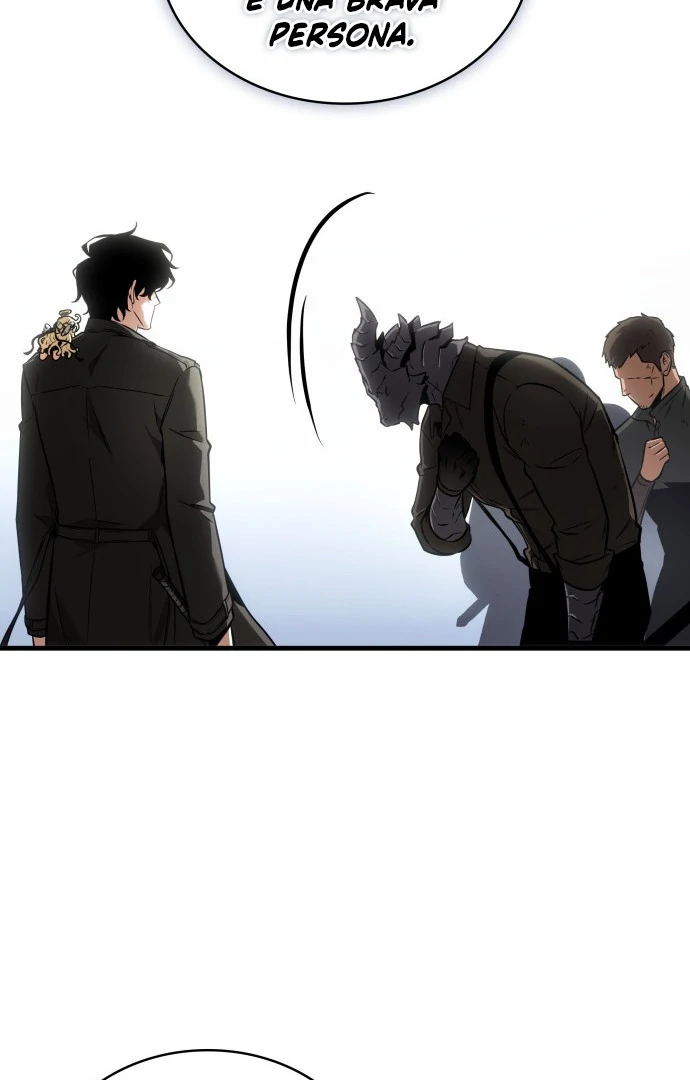 Read Omniscient Reader's Viewpoint IT Manga Online