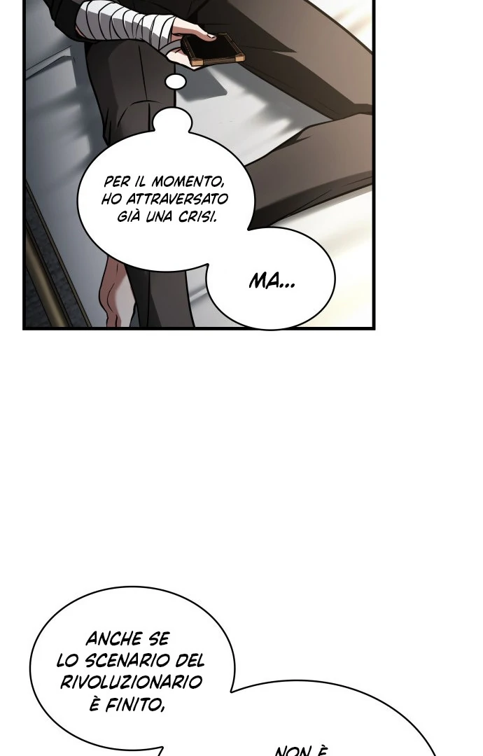 Read Omniscient Reader's Viewpoint IT Manga Online