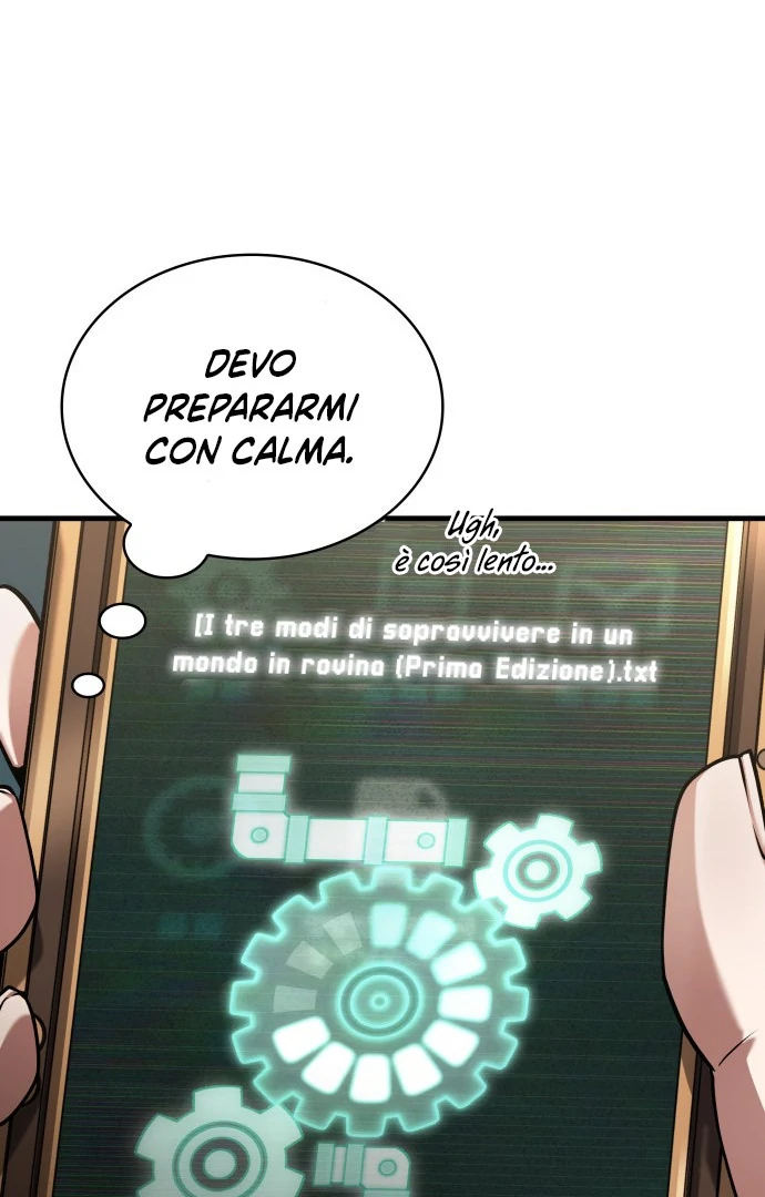 Read Omniscient Reader's Viewpoint IT Manga Online