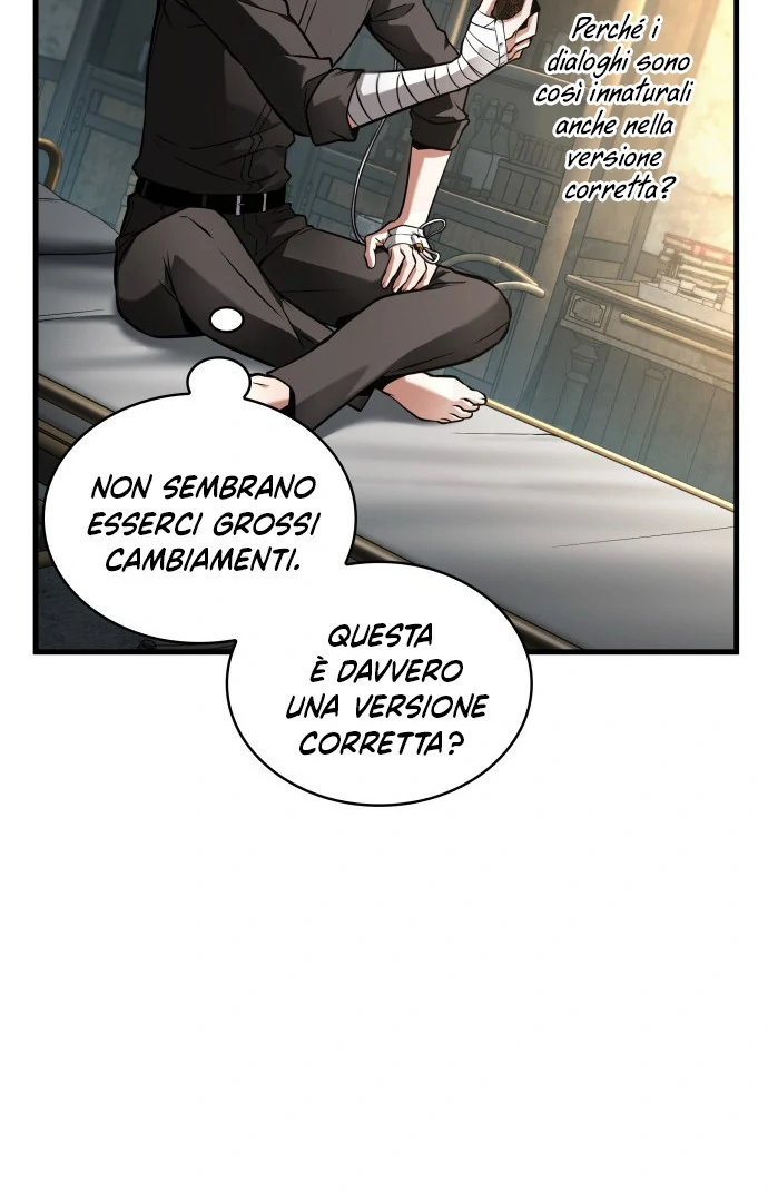 Read Omniscient Reader's Viewpoint IT Manga Online