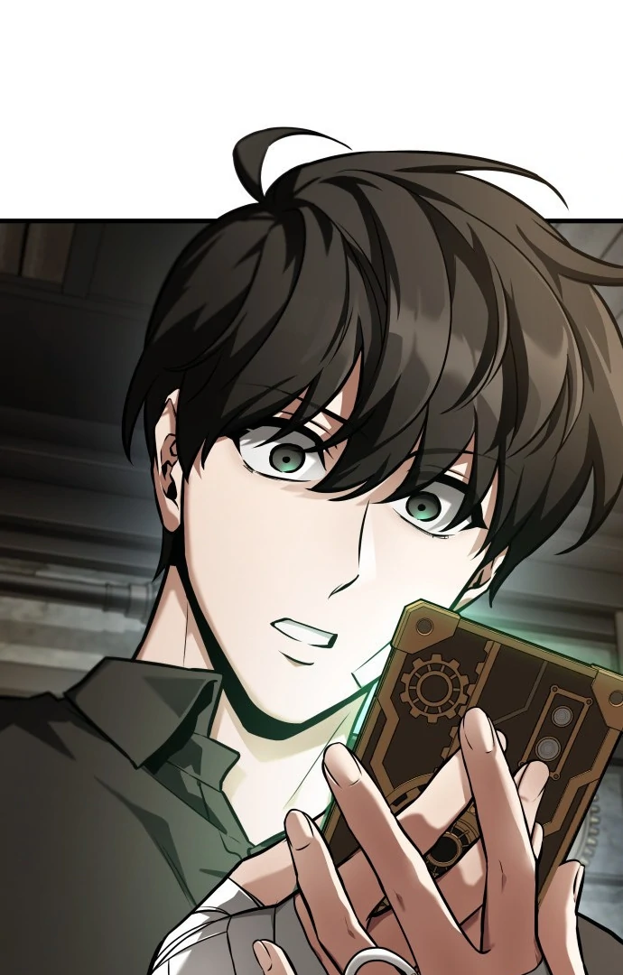 Read Omniscient Reader's Viewpoint IT Manga Online