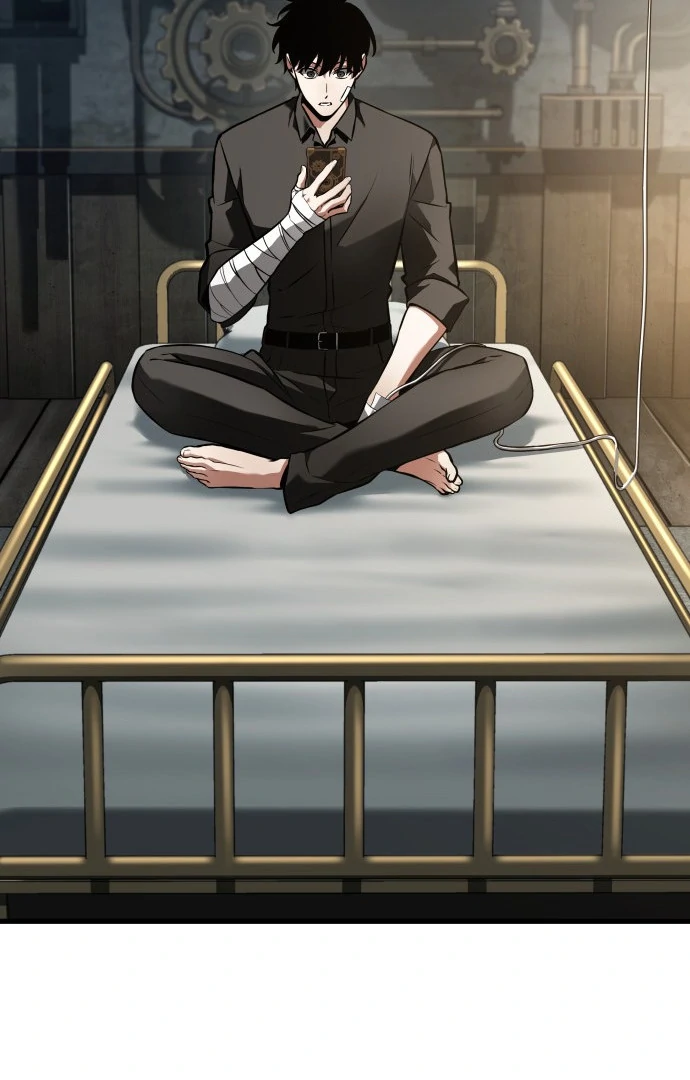 Read Omniscient Reader's Viewpoint IT Manga Online