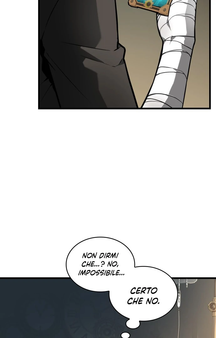 Read Omniscient Reader's Viewpoint IT Manga Online