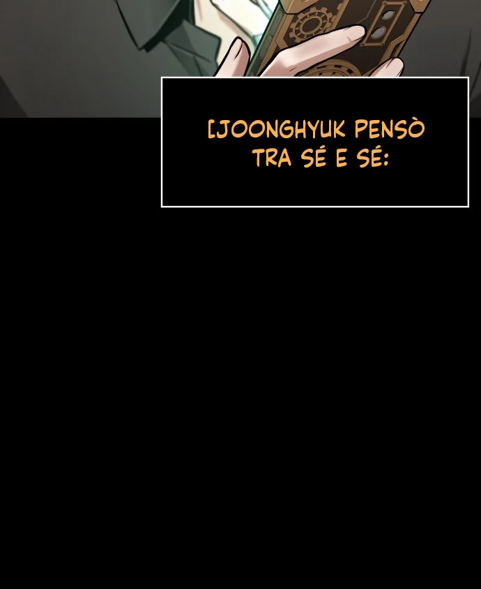 Read Omniscient Reader's Viewpoint IT Manga Online