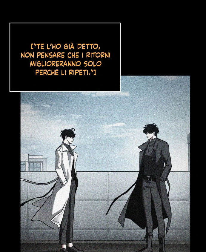 Read Omniscient Reader's Viewpoint IT Manga Online