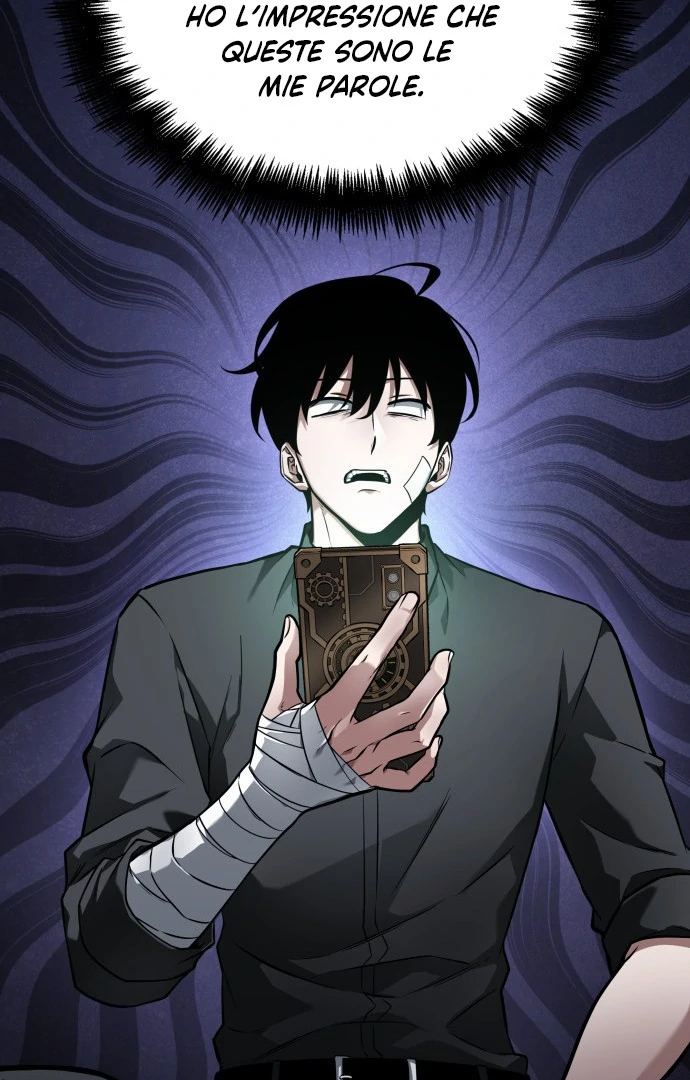 Read Omniscient Reader's Viewpoint IT Manga Online