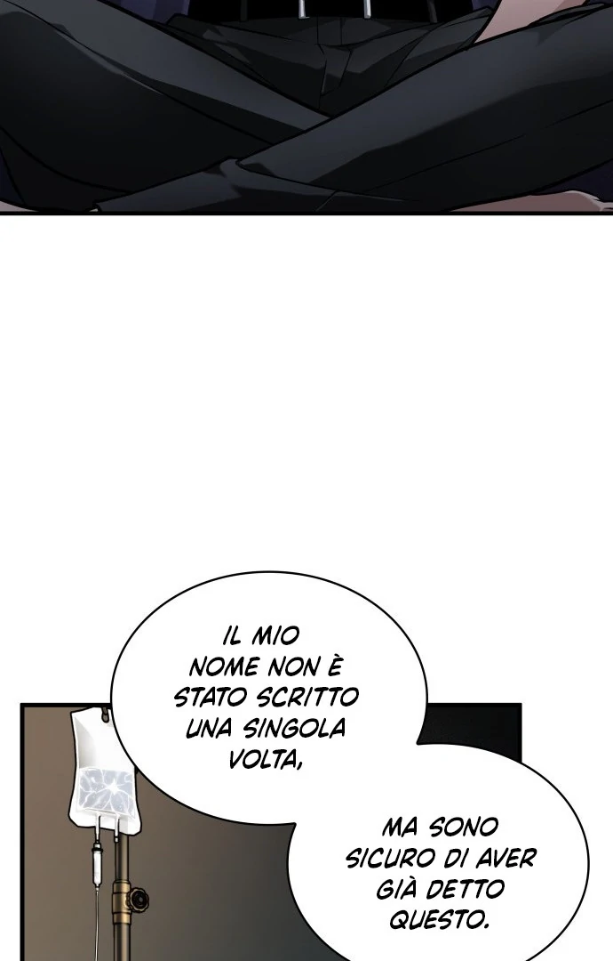 Read Omniscient Reader's Viewpoint IT Manga Online