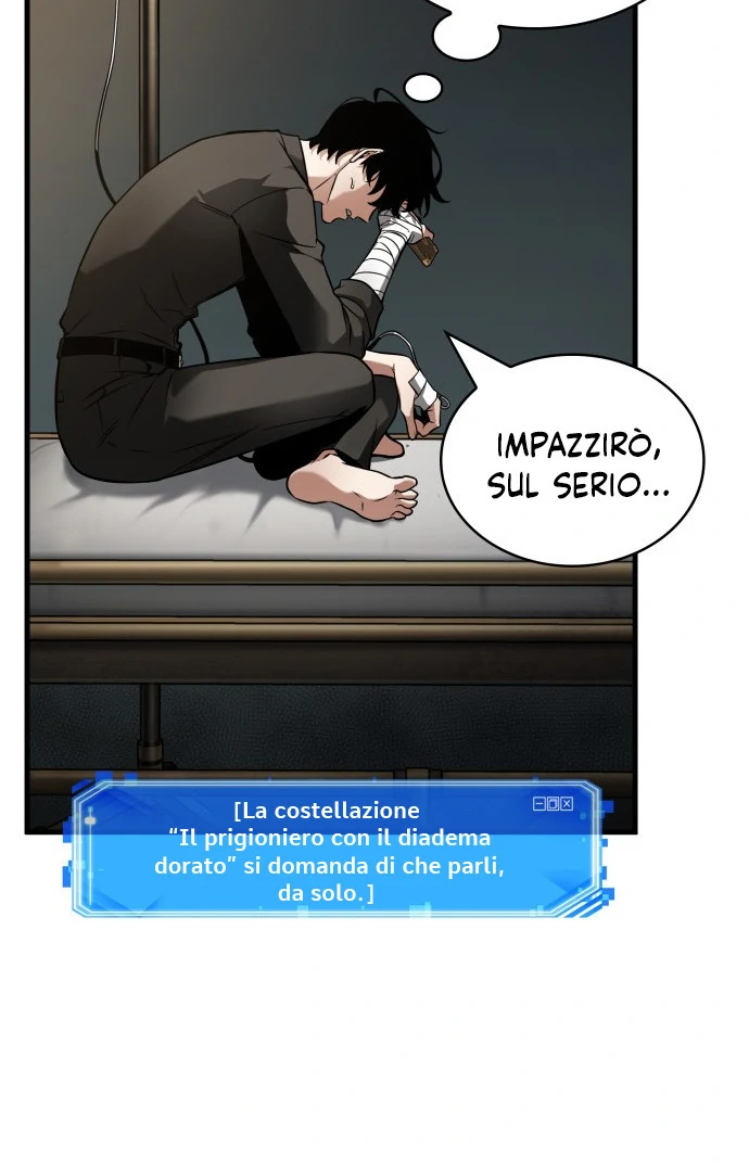 Read Omniscient Reader's Viewpoint IT Manga Online