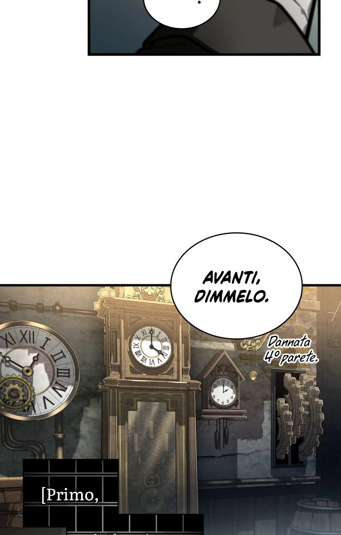 Read Omniscient Reader's Viewpoint IT Manga Online