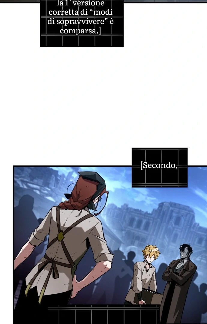 Read Omniscient Reader's Viewpoint IT Manga Online