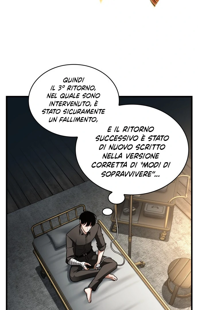 Read Omniscient Reader's Viewpoint IT Manga Online