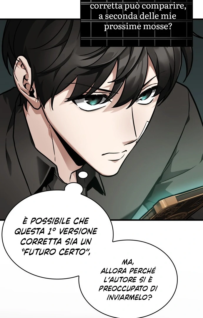 Read Omniscient Reader's Viewpoint IT Manga Online