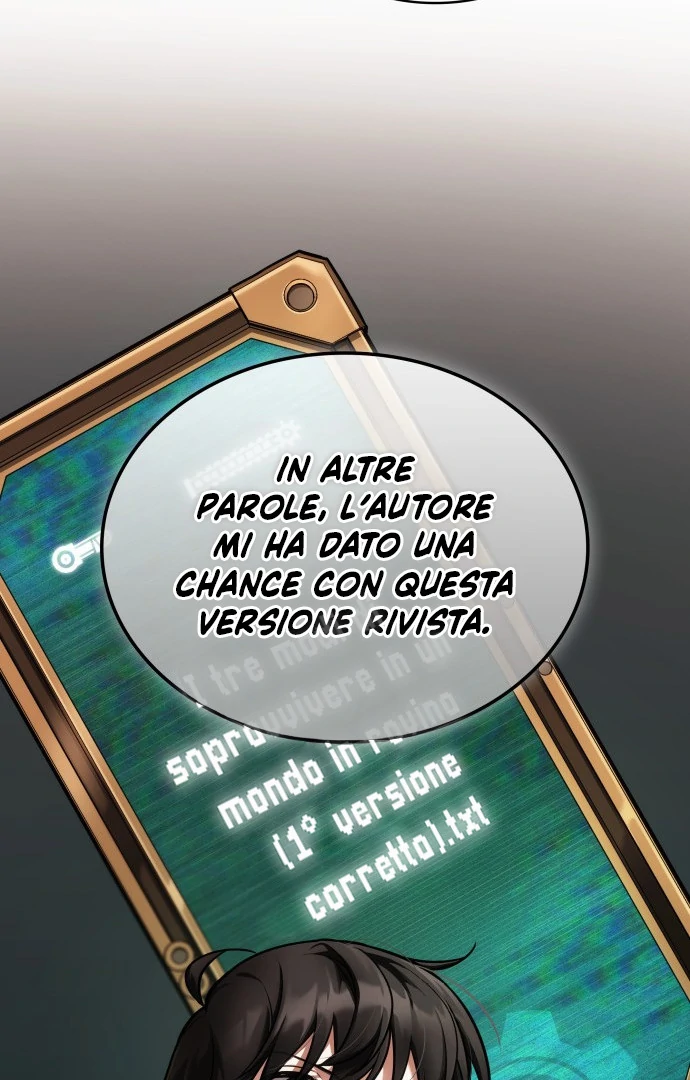 Read Omniscient Reader's Viewpoint IT Manga Online