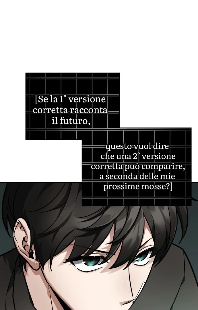 Read Omniscient Reader's Viewpoint IT Manga Online