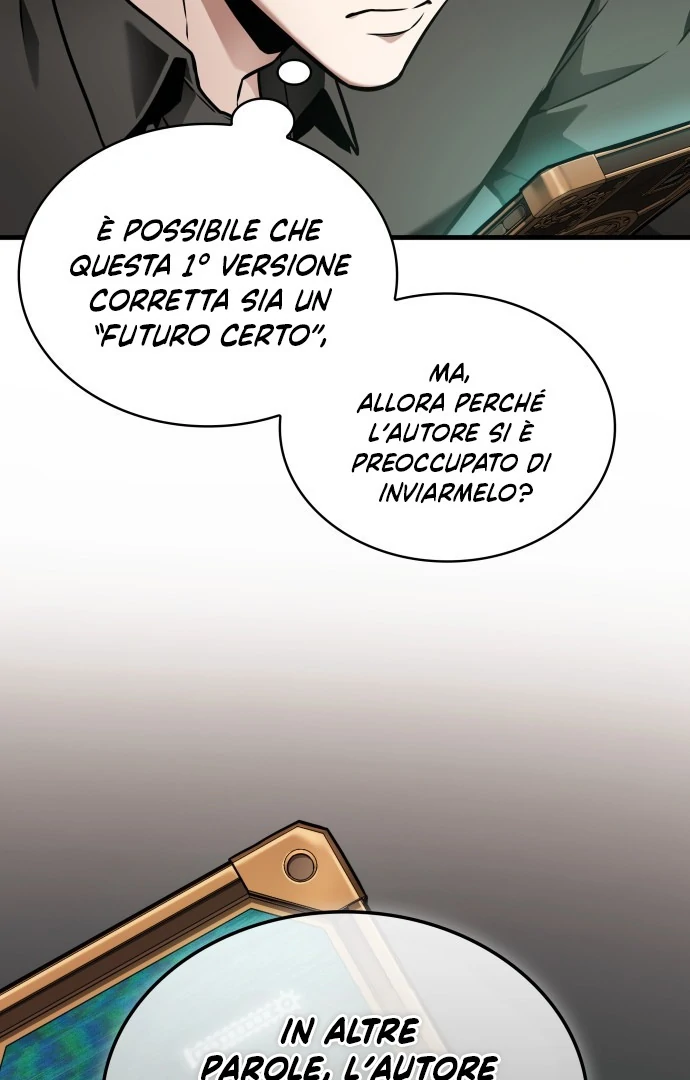 Read Omniscient Reader's Viewpoint IT Manga Online