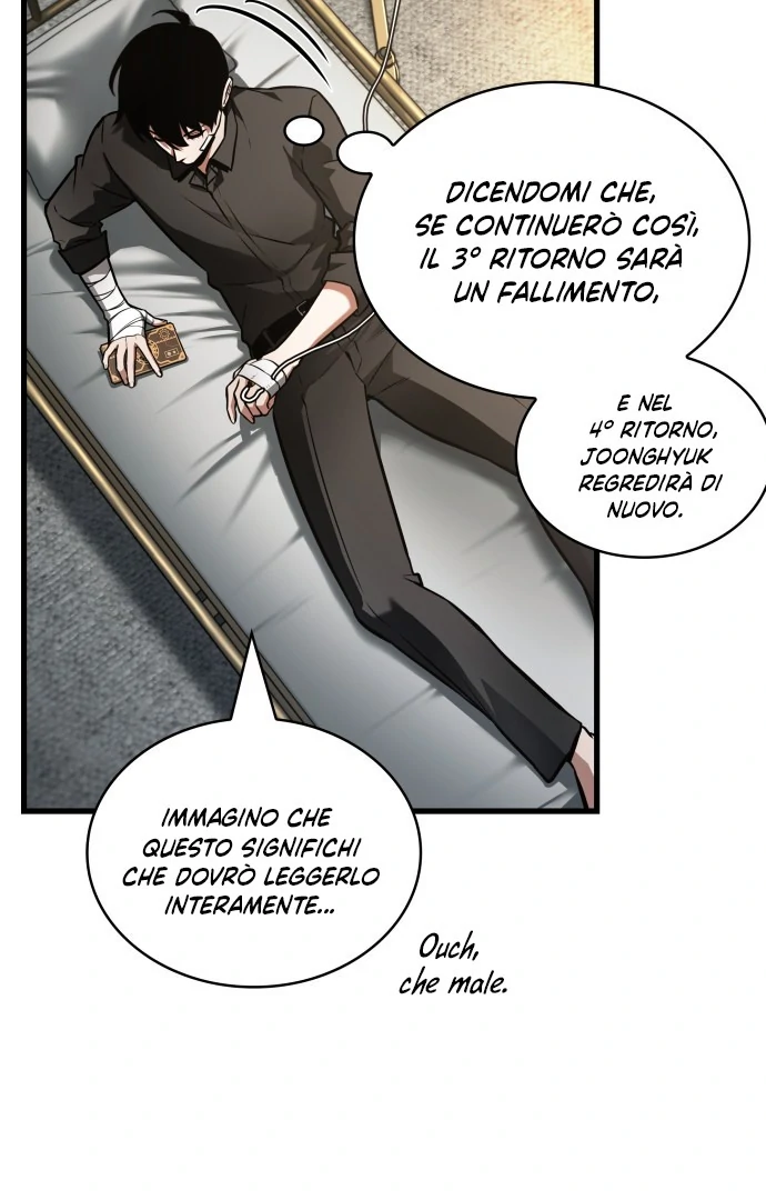 Read Omniscient Reader's Viewpoint IT Manga Online