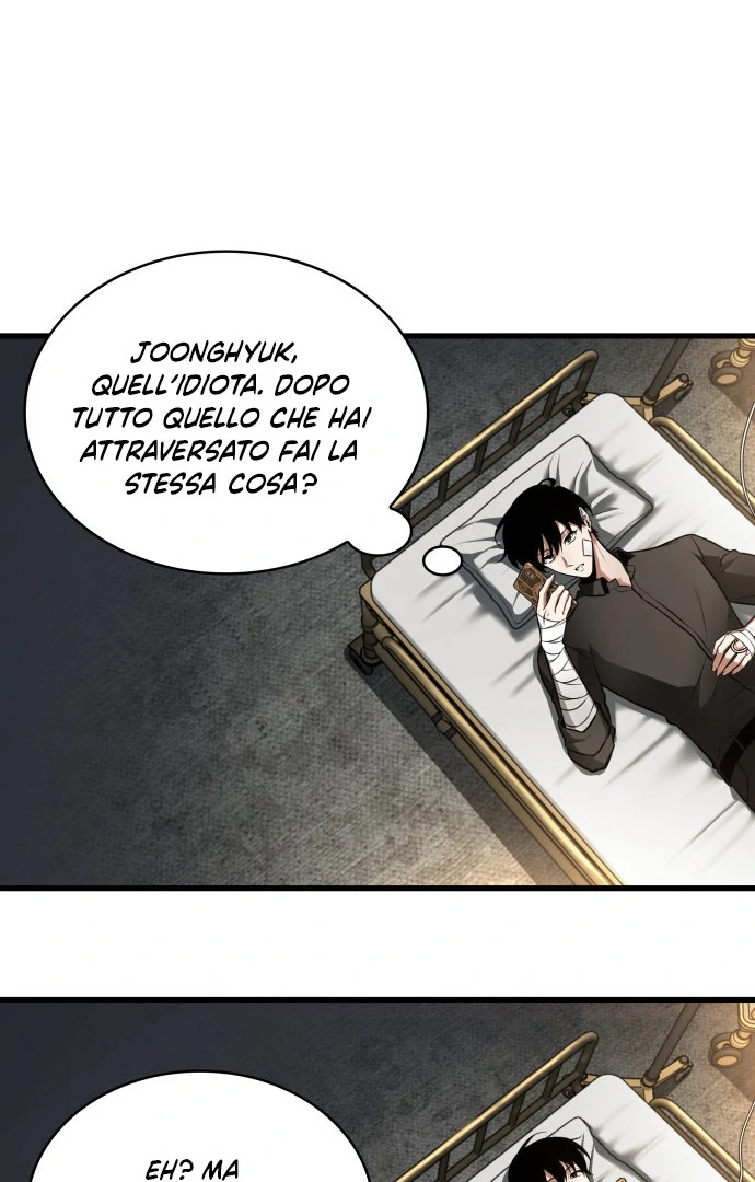 Read Omniscient Reader's Viewpoint IT Manga Online