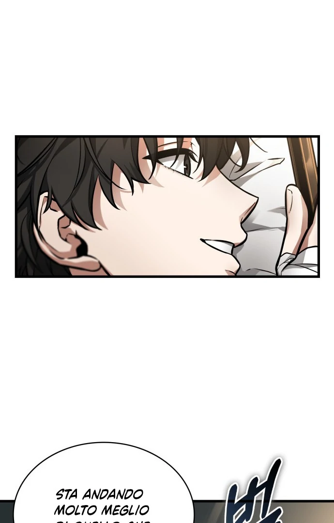 Read Omniscient Reader's Viewpoint IT Manga Online