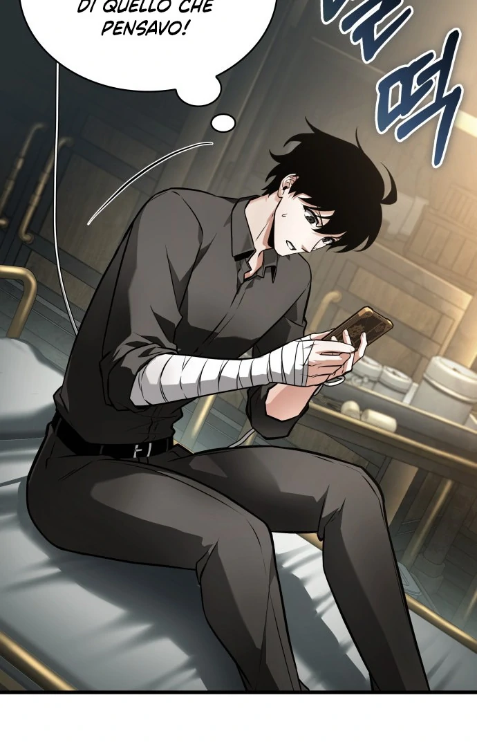 Read Omniscient Reader's Viewpoint IT Manga Online