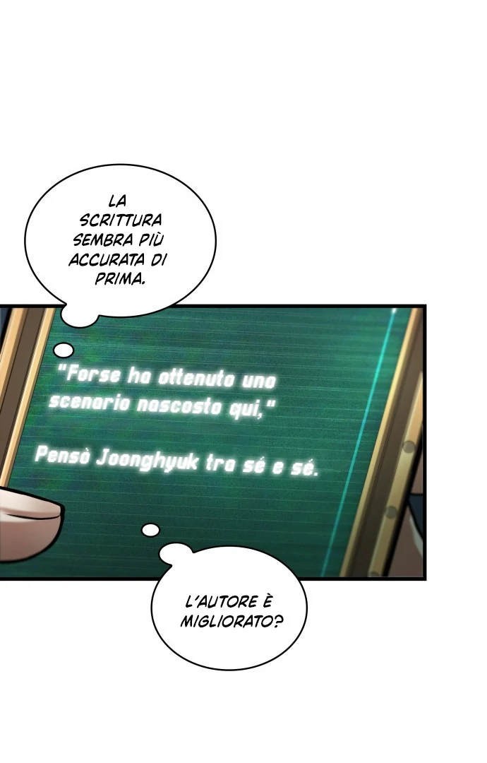 Read Omniscient Reader's Viewpoint IT Manga Online