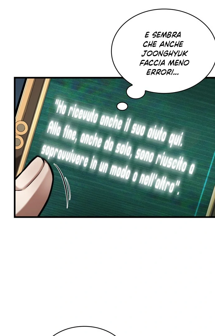 Read Omniscient Reader's Viewpoint IT Manga Online