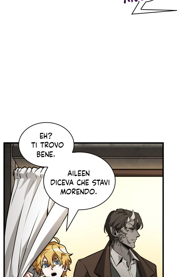 Read Omniscient Reader's Viewpoint IT Manga Online