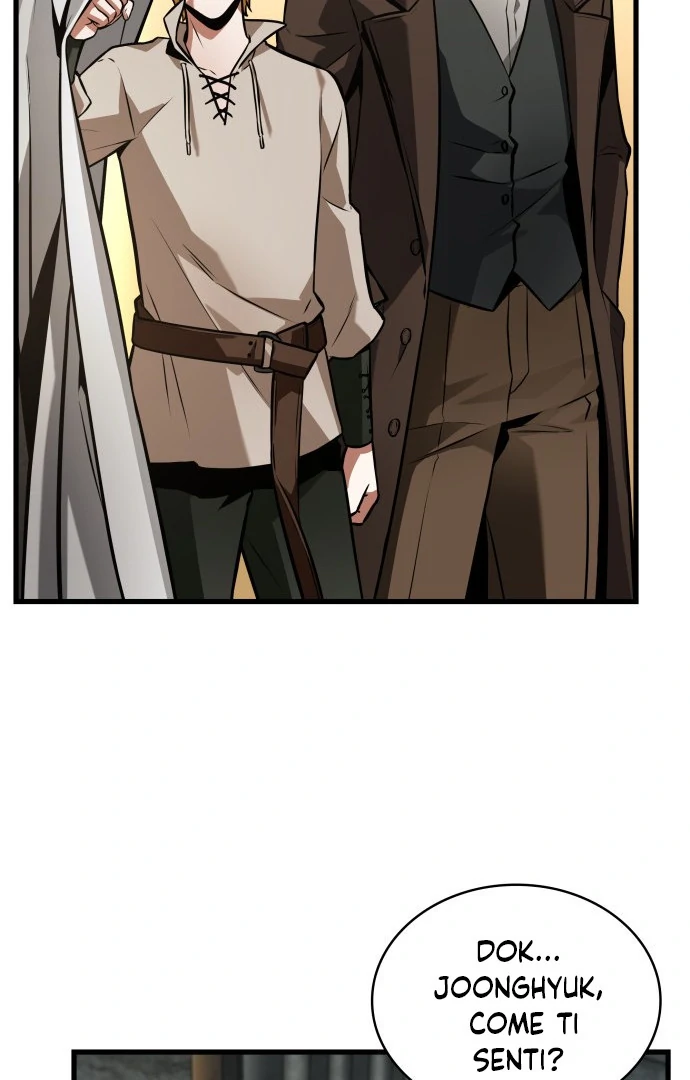 Read Omniscient Reader's Viewpoint IT Manga Online