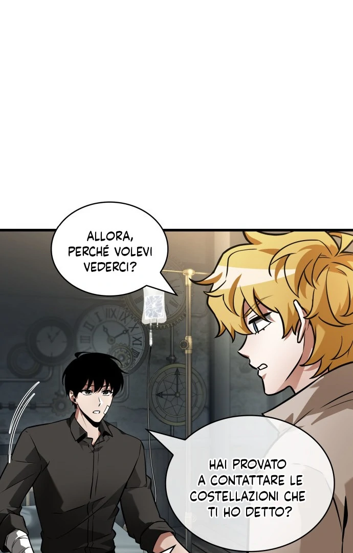 Read Omniscient Reader's Viewpoint IT Manga Online