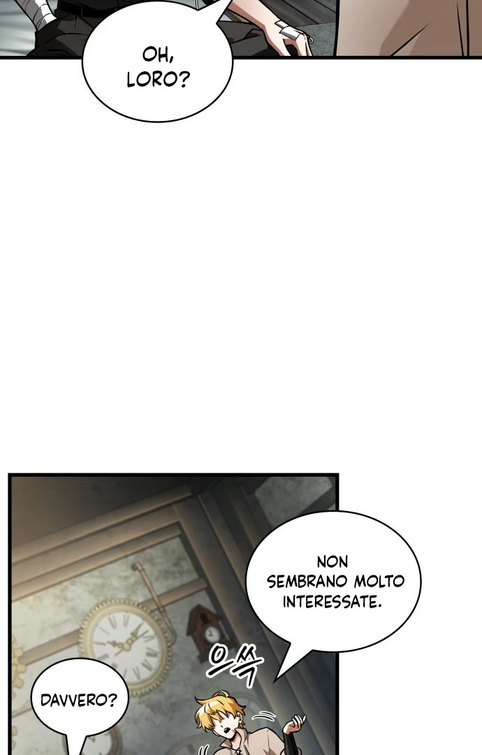 Read Omniscient Reader's Viewpoint IT Manga Online