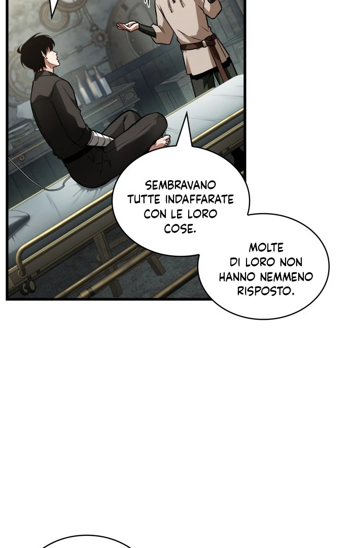 Read Omniscient Reader's Viewpoint IT Manga Online