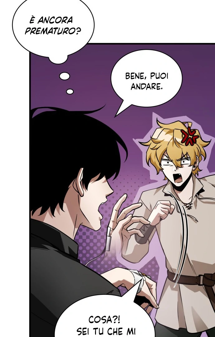 Read Omniscient Reader's Viewpoint IT Manga Online