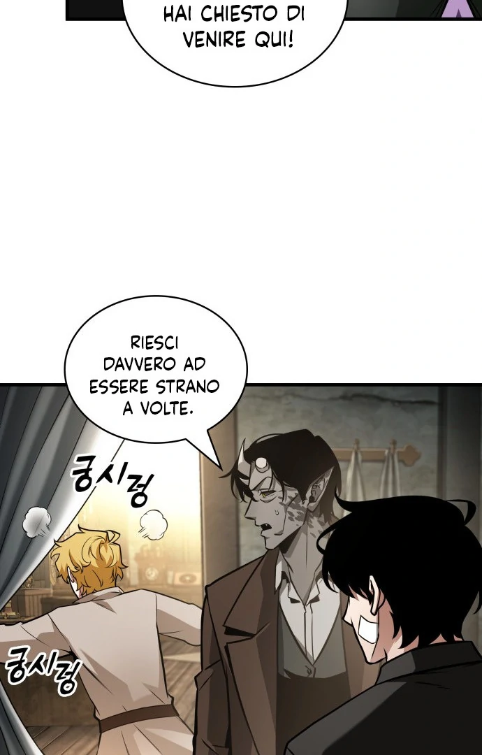 Read Omniscient Reader's Viewpoint IT Manga Online