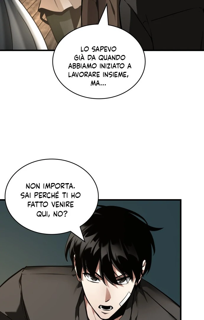 Read Omniscient Reader's Viewpoint IT Manga Online