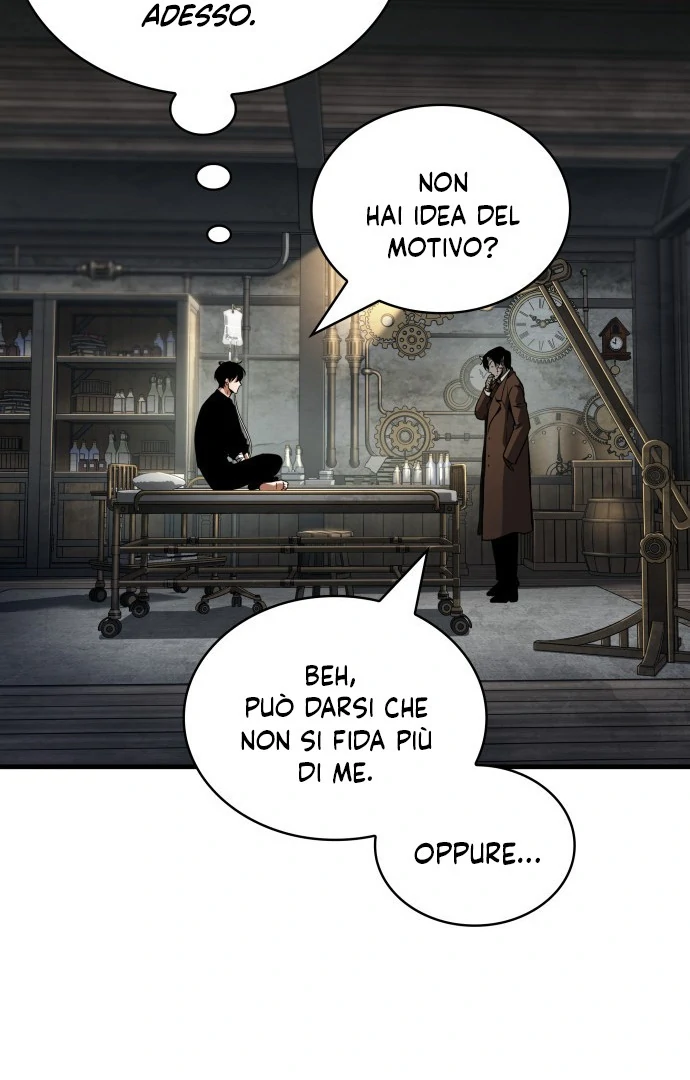 Read Omniscient Reader's Viewpoint IT Manga Online