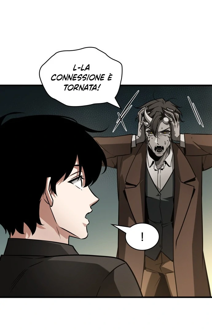 Read Omniscient Reader's Viewpoint IT Manga Online