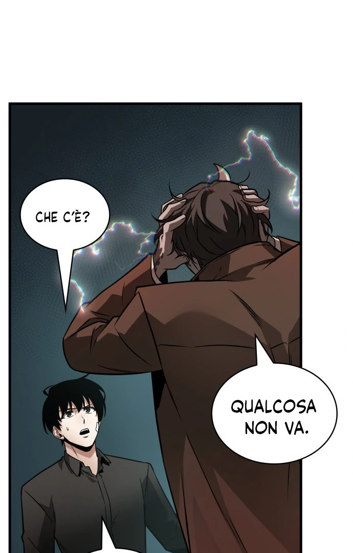 Read Omniscient Reader's Viewpoint IT Manga Online