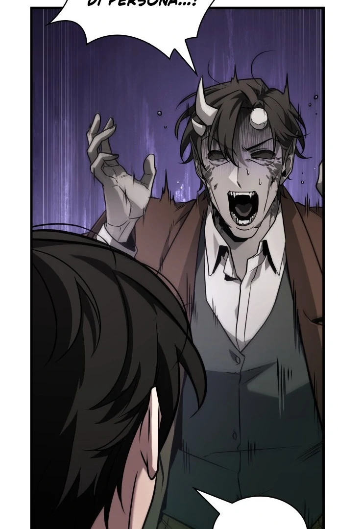 Read Omniscient Reader's Viewpoint IT Manga Online