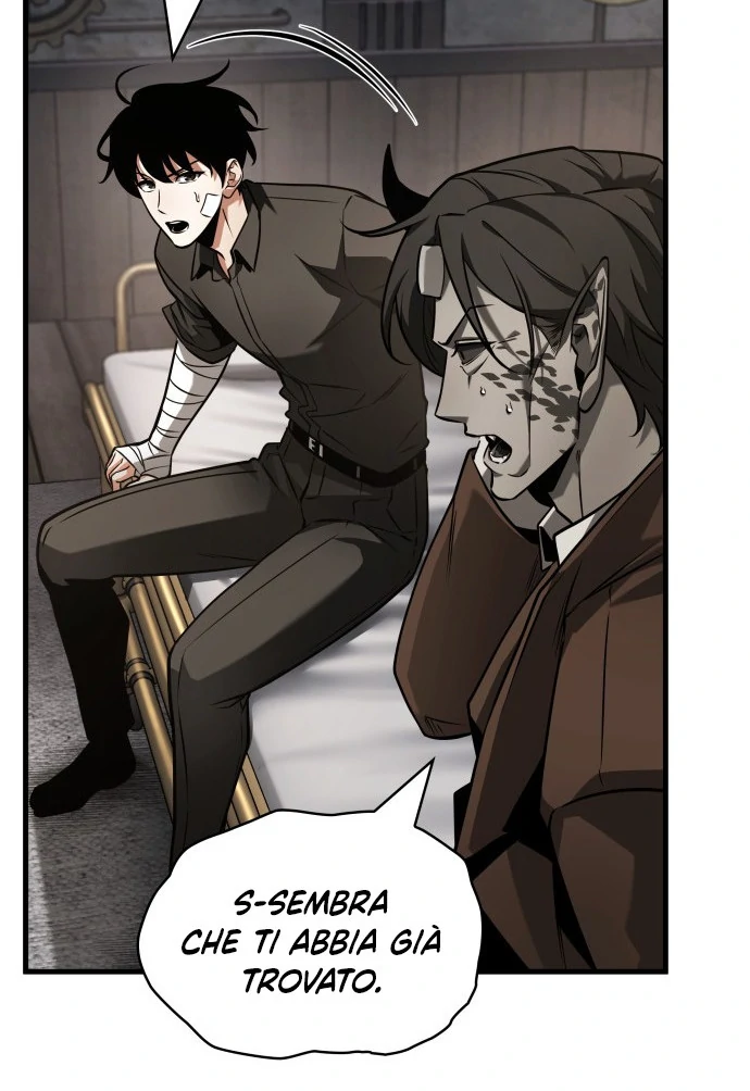 Read Omniscient Reader's Viewpoint IT Manga Online