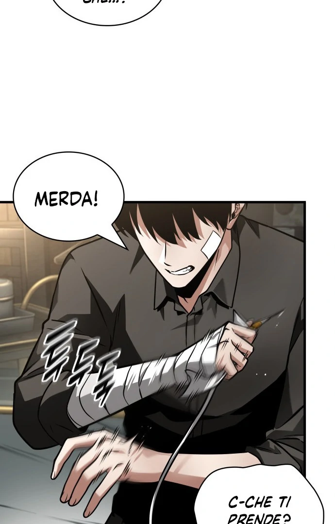 Read Omniscient Reader's Viewpoint IT Manga Online