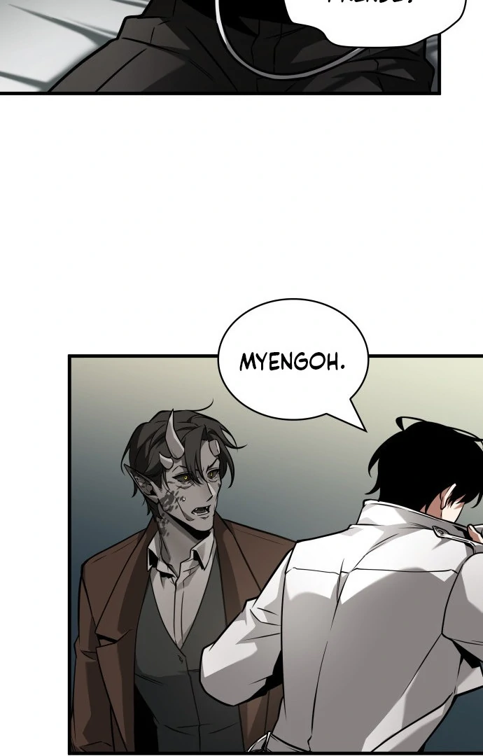 Read Omniscient Reader's Viewpoint IT Manga Online