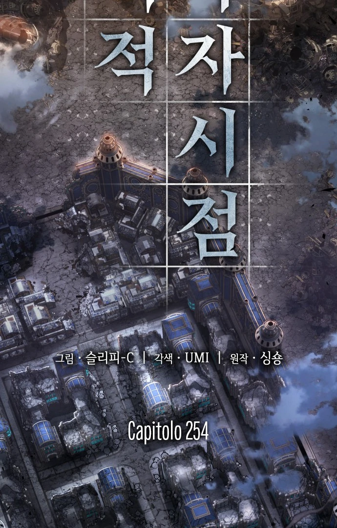 Read Omniscient Reader's Viewpoint IT Manga Online