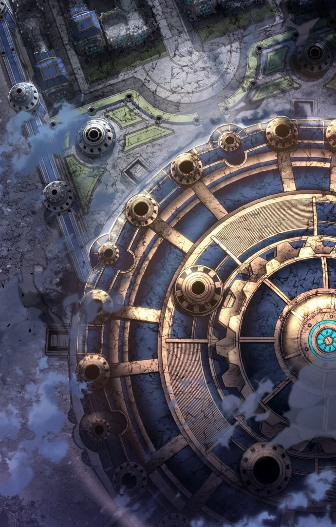 Read Omniscient Reader's Viewpoint IT Manga Online