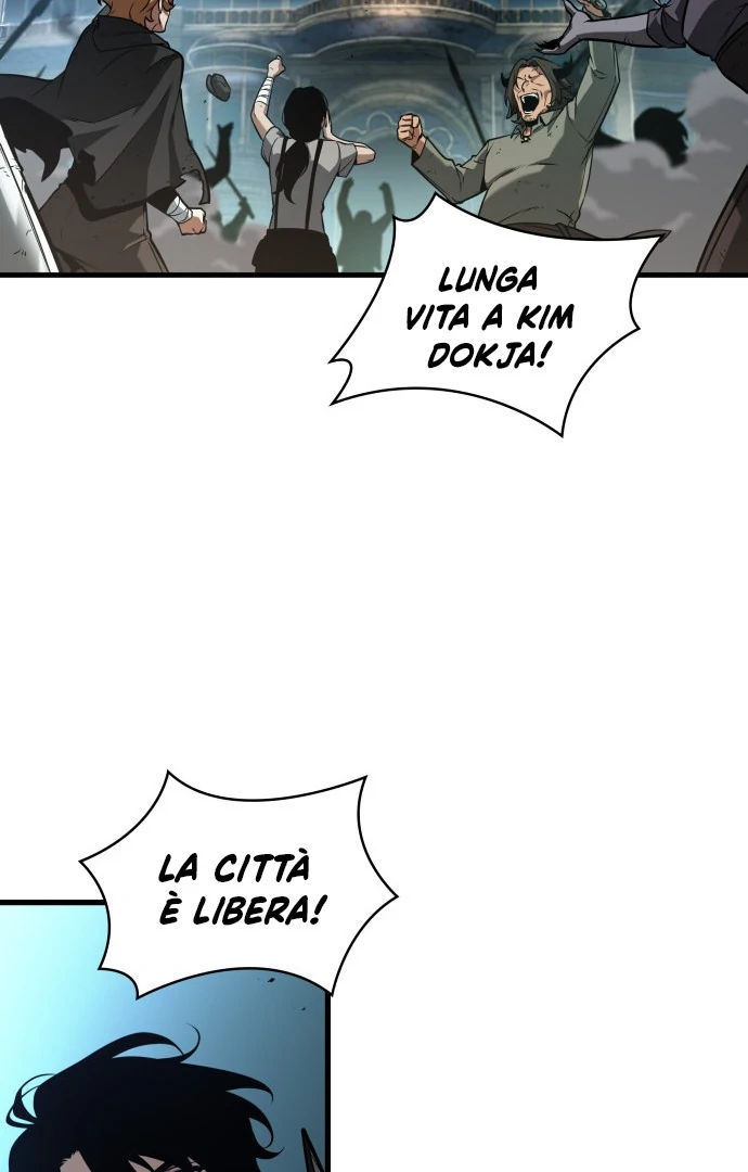 Read Omniscient Reader's Viewpoint IT Manga Online